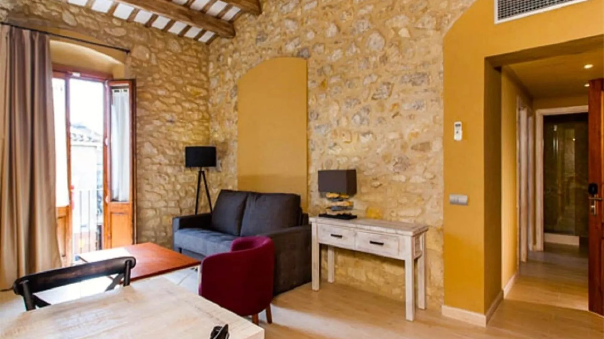 Petit Pals - Cadaques Lejlighed