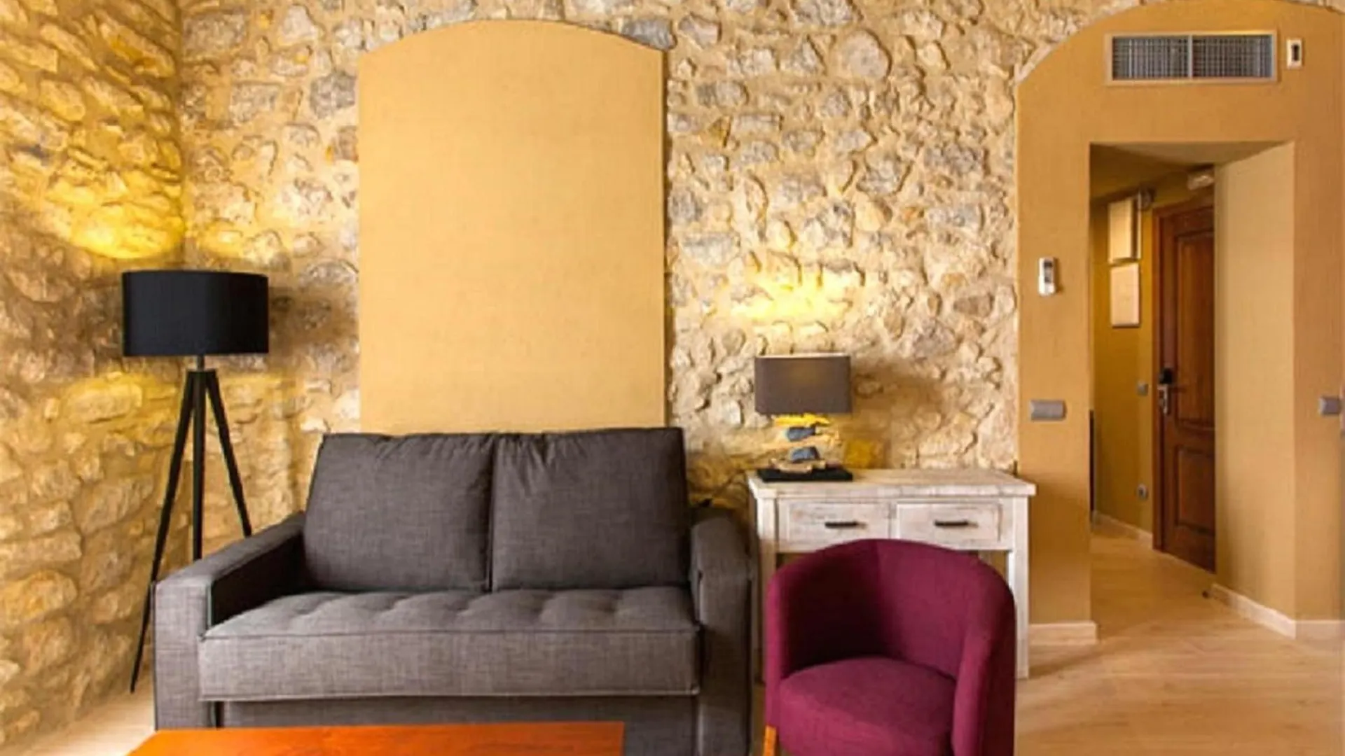 Petit Pals - Cadaques Lejlighed