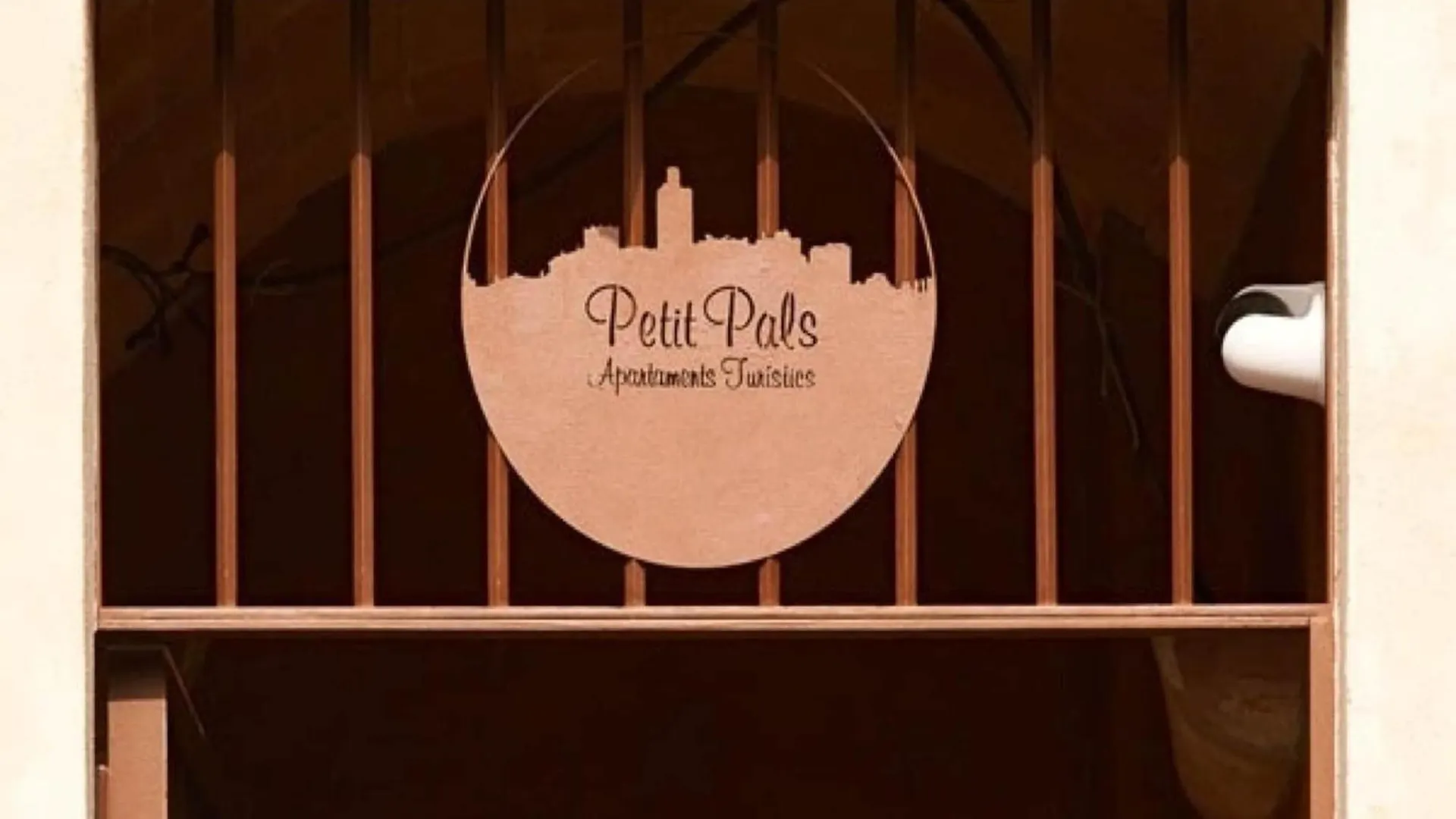 Petit Pals - Cadaques Lejlighed