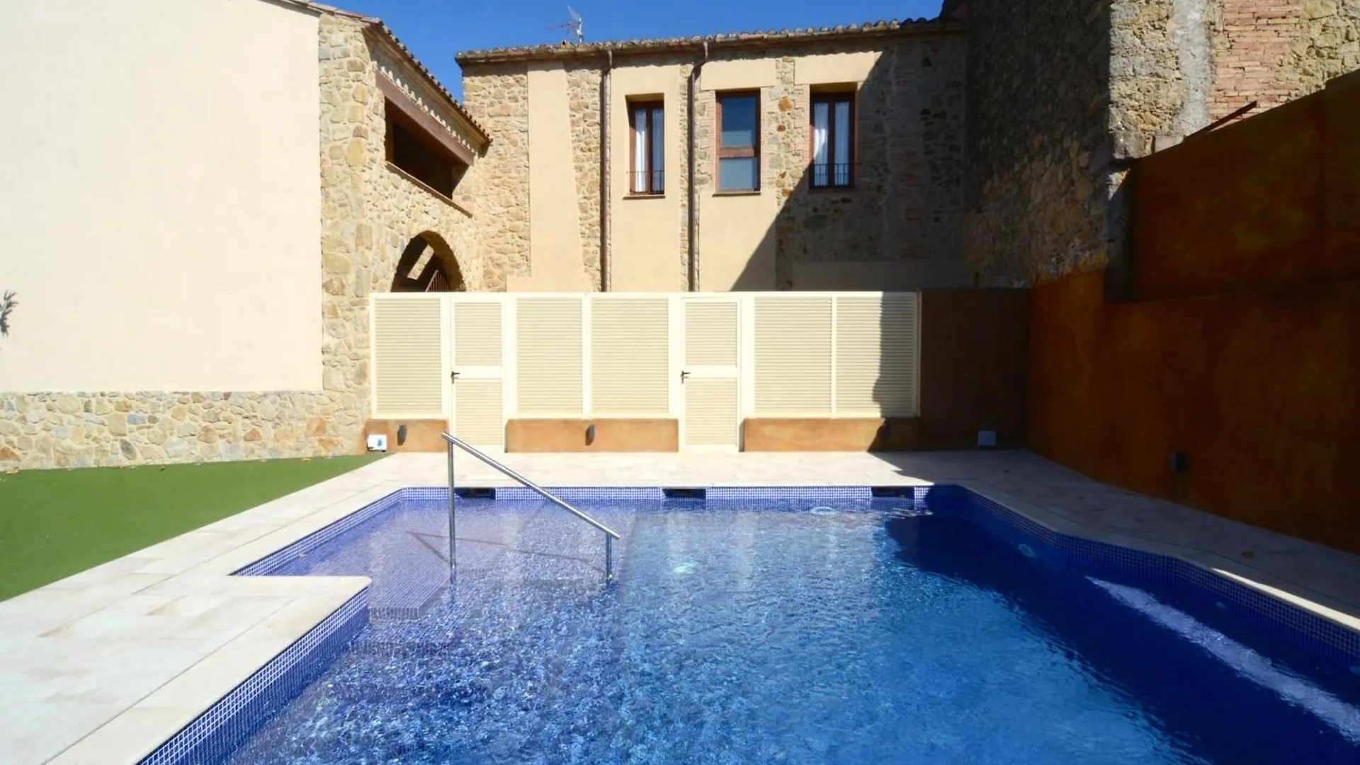 Petit Pals - Cadaques Lejlighed 0*,